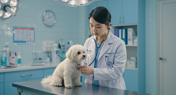 狗狗反胃咔咔響是咳嗽還是胃不適？呼吸道問題全解析